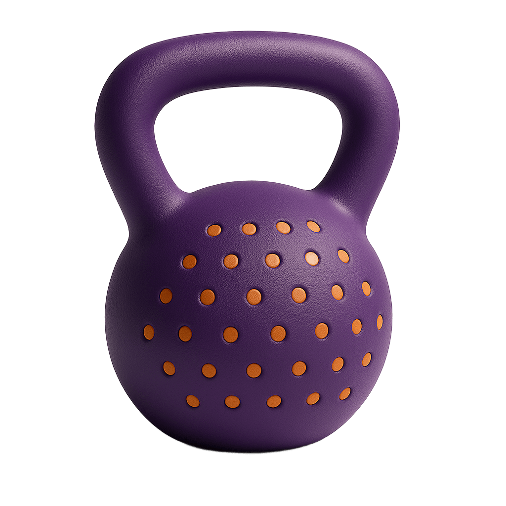 kettlebell
